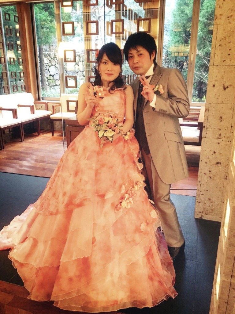 1月25日記事「結婚式〜」挿入画像2