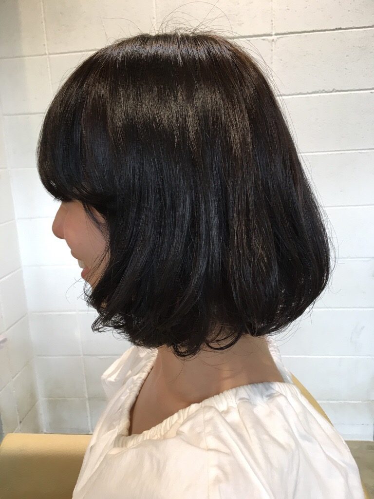 ジャムウ-ヘアケアやスタイリング剤のことは是非JAMU