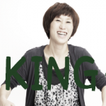 キングサムネイル画像