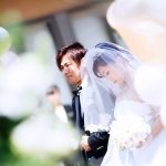 大谷山荘ブライダルフェア